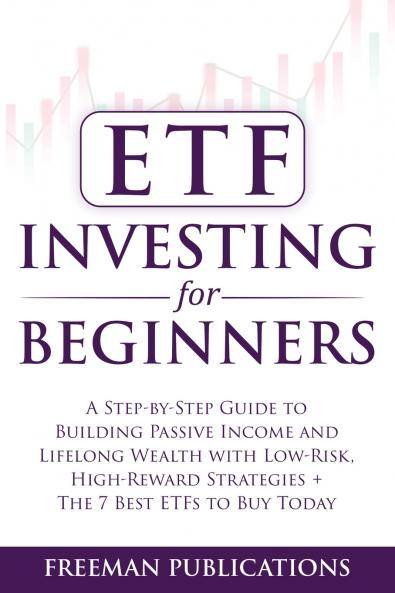 ETF Investing For Beginners