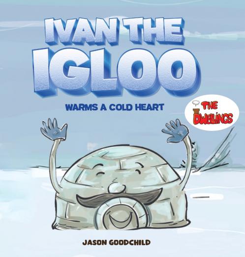 Ivan the Igloo