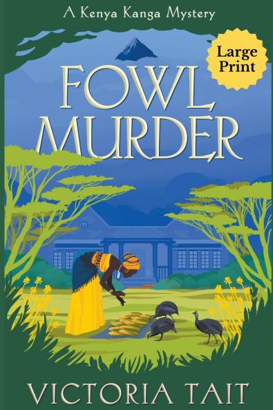 Fowl Murder