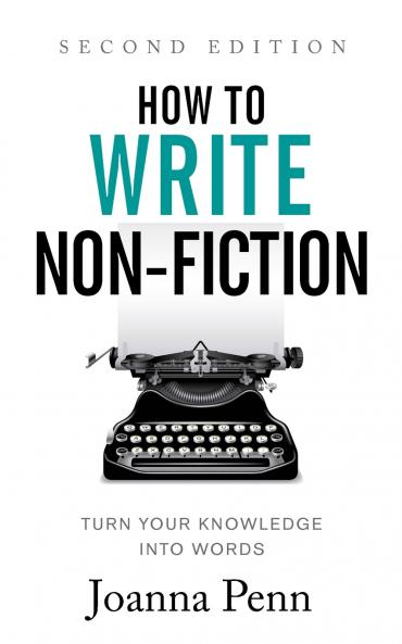 How to Write Non-Fiction