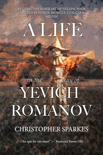 A Life in the Day of Yevich Romanov