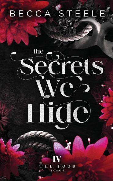 The Secrets We Hide