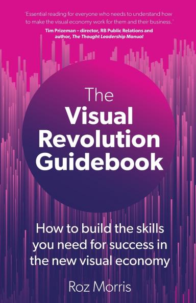The Visual Revolution Guidebook