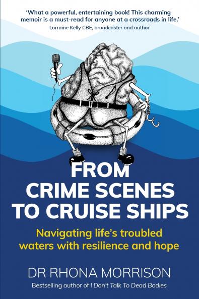 From Crime Scenes to Cruise Ships
