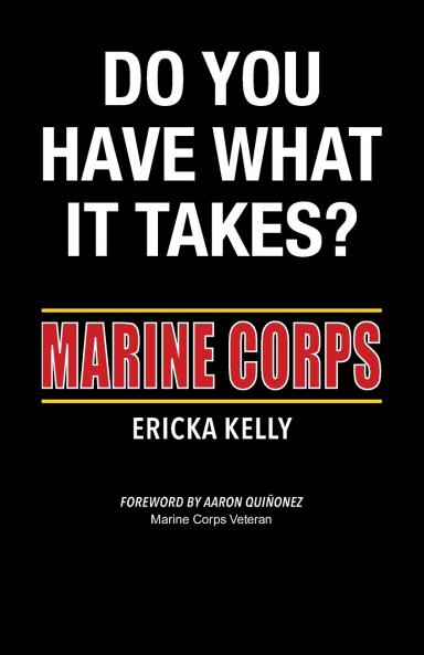 Do You Have What It Takes?