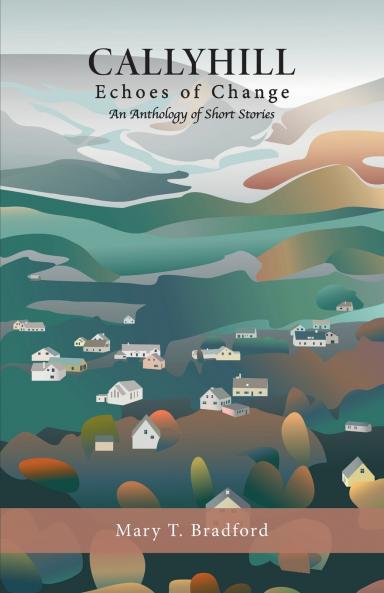 Callyhill Echoes of Change