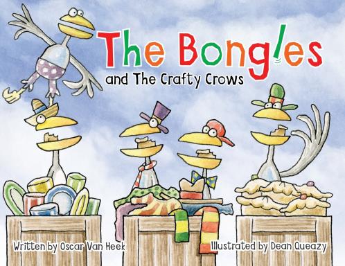 The Bongles and the Crafty Crows