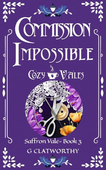 Commission Impossible