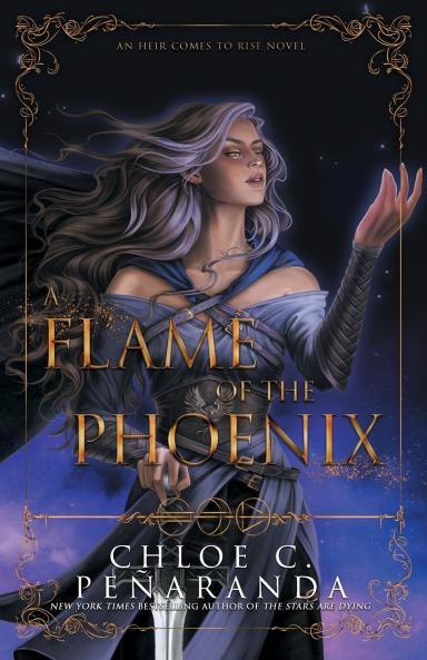A Flame of the Phoenix