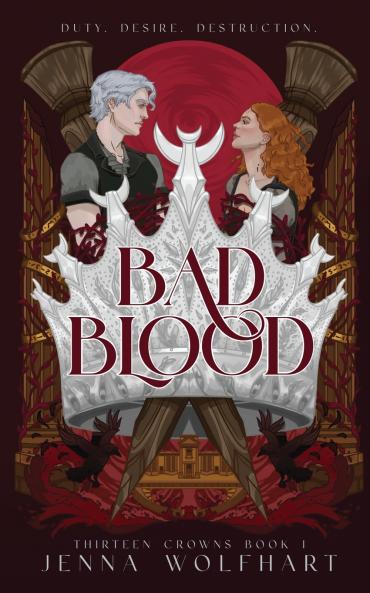 Bad Blood