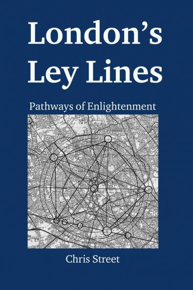 London's Ley Lines