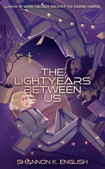 The Lightyears Between Us
