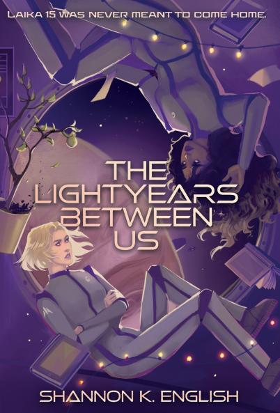 The Lightyears Between Us