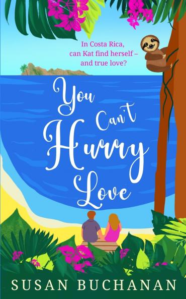 You Can't Hurry Love