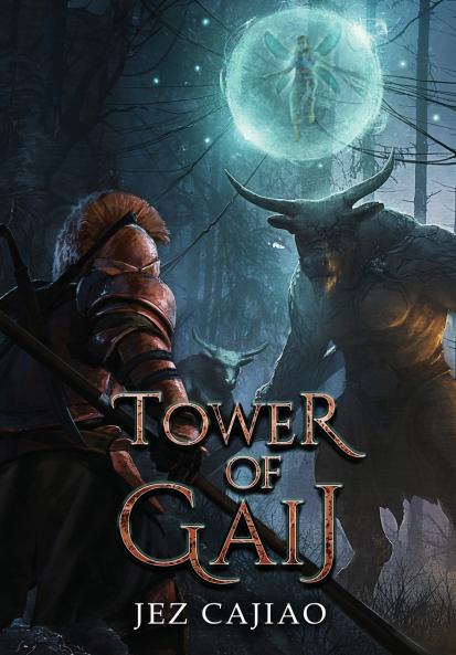 Tower of Gaij
