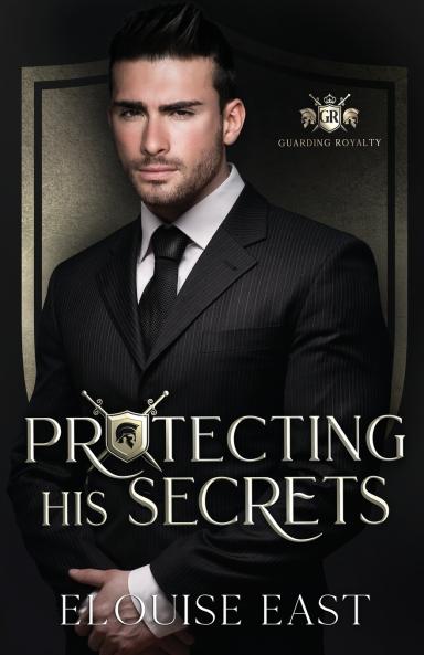 Protecting his Secrets