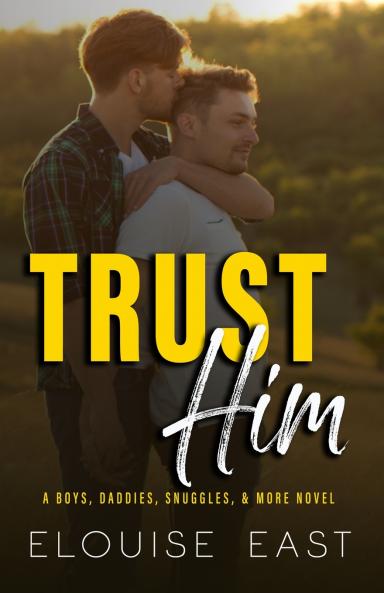 Trust Him