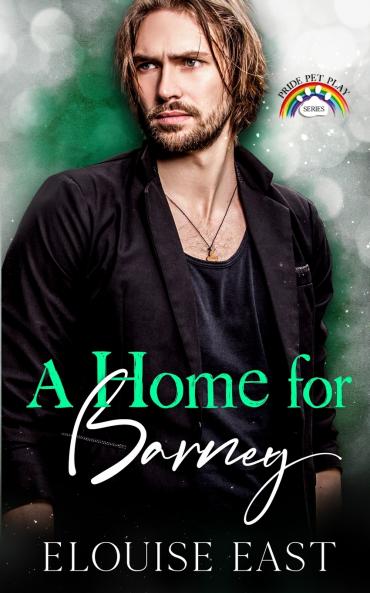 A Home for Barney