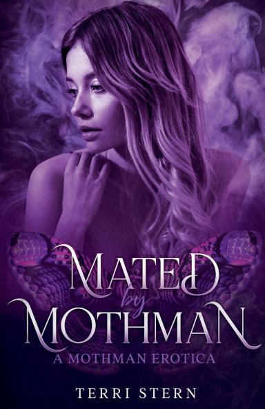 Mated by Mothman