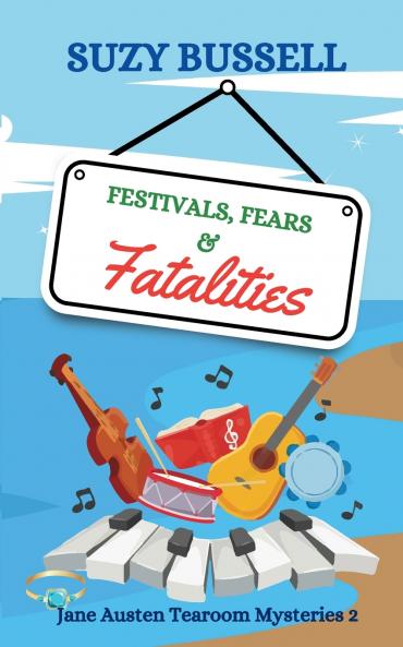 Festivals Fears and Fatalities