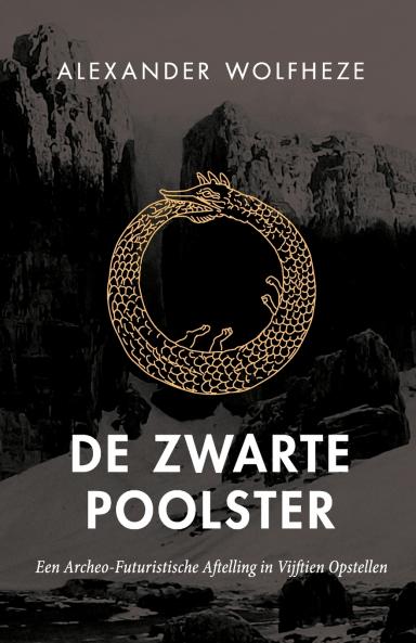 De Zwarte Poolster