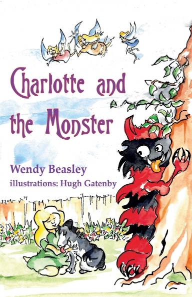 Charlotte and the Monster