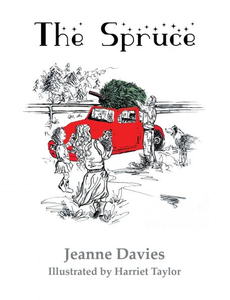 The Spruce