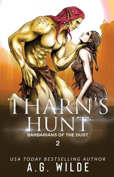 Tharn's Hunt