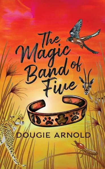 The Magic Band of Five