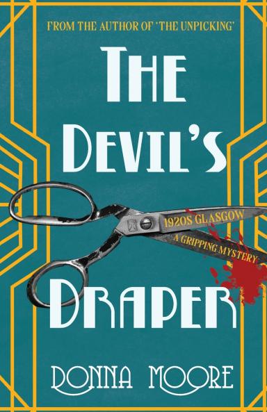 The Devil's Draper
