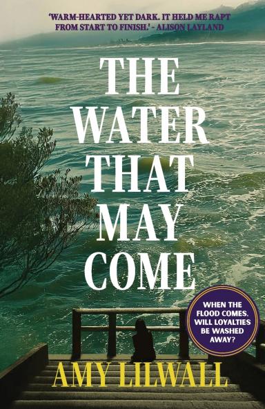 The Water That May Come