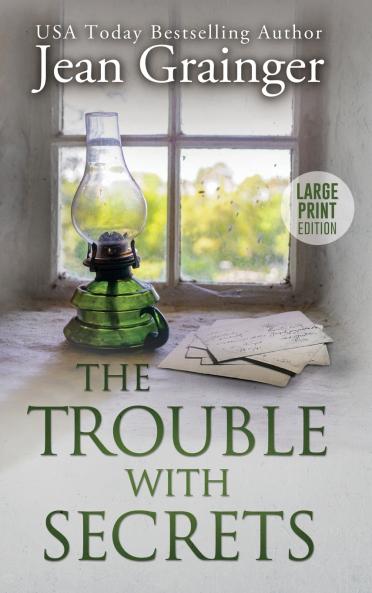 The Trouble With Secrets