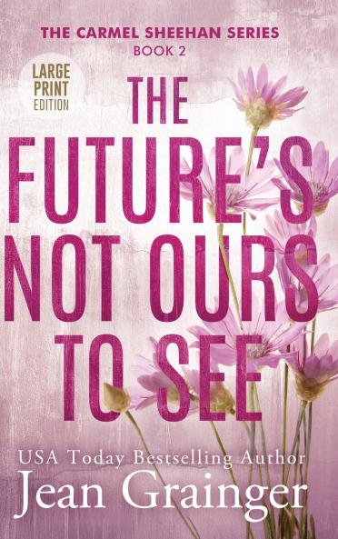 The Future's Not Ours To See