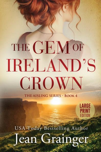 The Gem of Irelands Crown