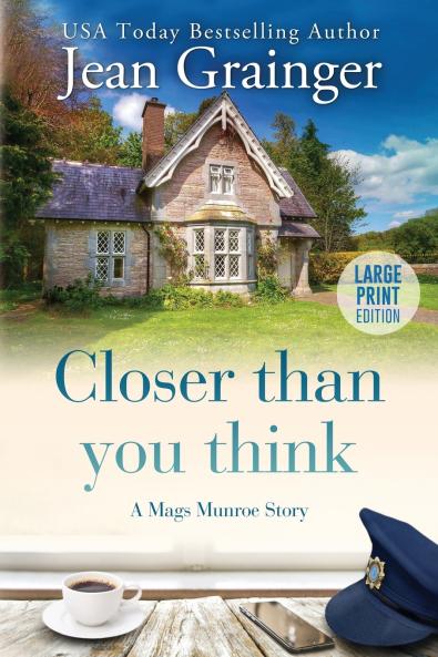 Closer than you think