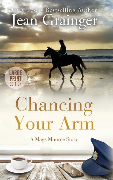 Chancing Your Arm