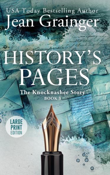 History's Pages