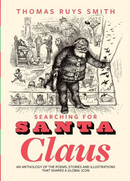 Searching for Santa Claus