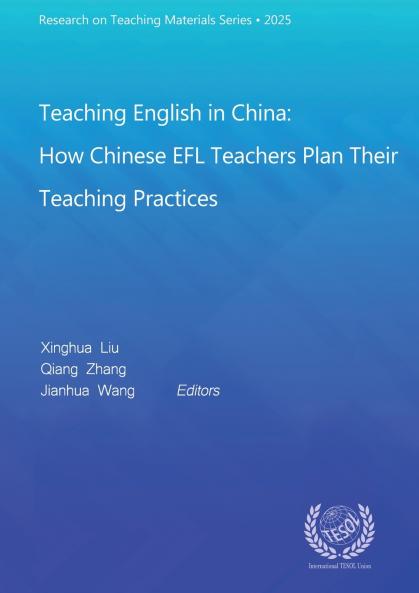 Teaching English in China
