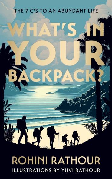 What's In Your Backpack?