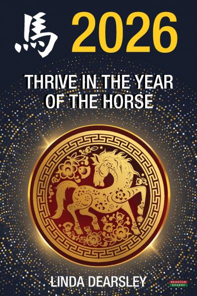 Thrive in the Year of the Horse [Chinese Horoscope 2026]