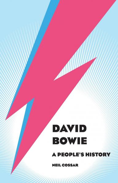David Bowie - A People's History