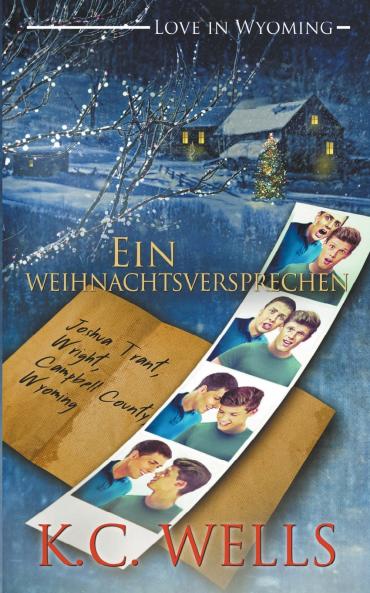 Ein Weihnachtsversprechen