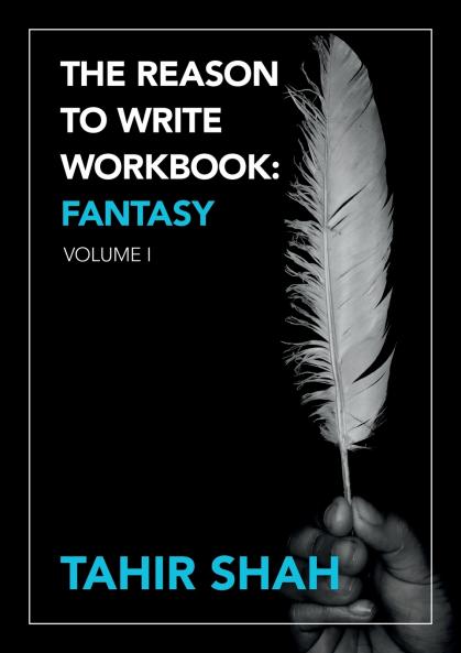 The Reason to Write Workbook