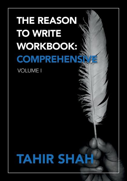 The Reason to Write Workbook