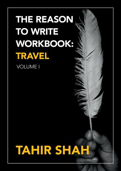 The Reason to Write Workbook