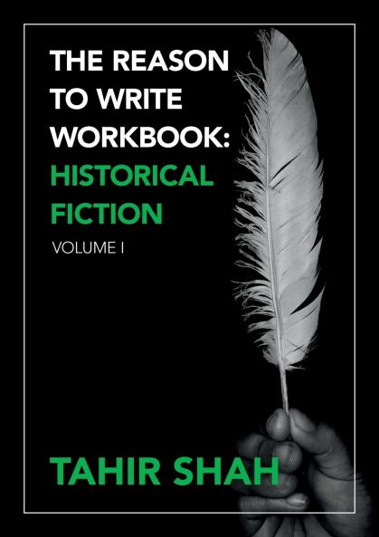 The Reason to Write Workbook