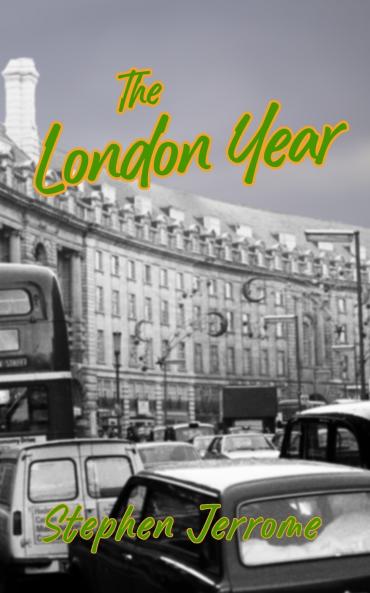 The London Year