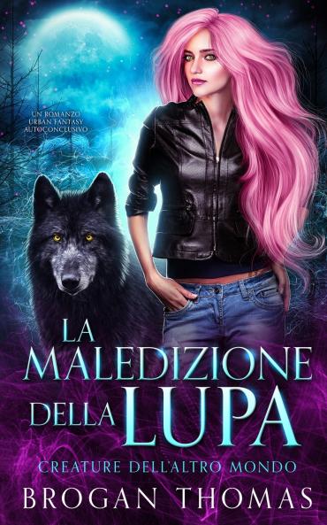 La maledizione della lupa