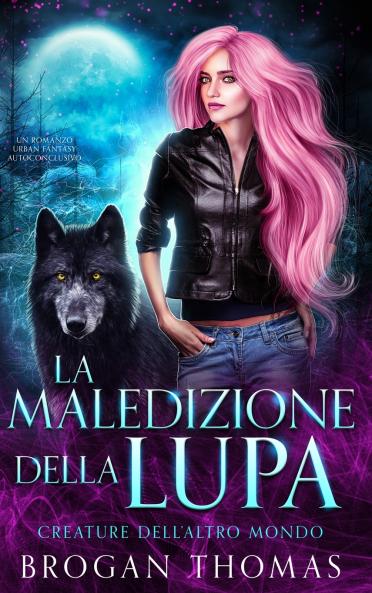 La maledizione della lupa
